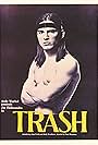 Joe Dallesandro in Trash (1970)