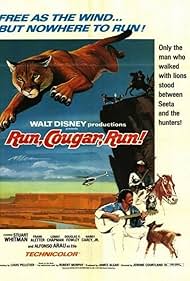 Run, Cougar, Run (1972)