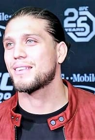 Primary photo for Brian Ortega