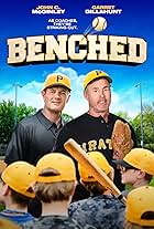 Benched (2018)