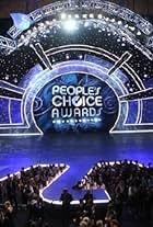 The 40th Annual People's Choice Awards (2014)