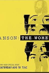 Primary photo for Manson: The Women