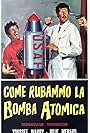 Come rubammo la bomba atomica (1967)