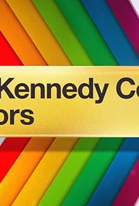 Primary photo for The 43rd Annual Kennedy Center Honors