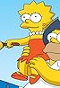 "The Simpsons" Lisa the Iconoclast (TV Episode 1996) Poster