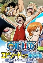 One Piece: Episode of Nami - Tears of a Navigator and the Bonds of Friends