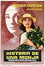 Historia de una monja (1959)