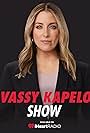 Vassy Kapelos in The Vassy Kapelos Show (2022)