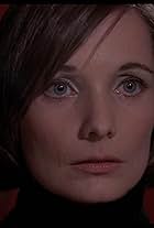 Jane Hallaren in Puzzle of a Downfall Child (1970)