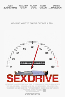 Sex Drive (2008)