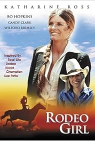 Rodeo Girl (1980)