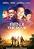 Benji the Dove (2018) Poster