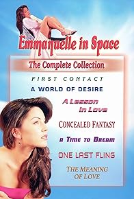 Primary photo for Emmanuelle in Space: First Contact