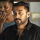 Suriya in Soorarai Pottru (2020)