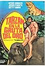 Tarzan in the Golden Grotto (1969)