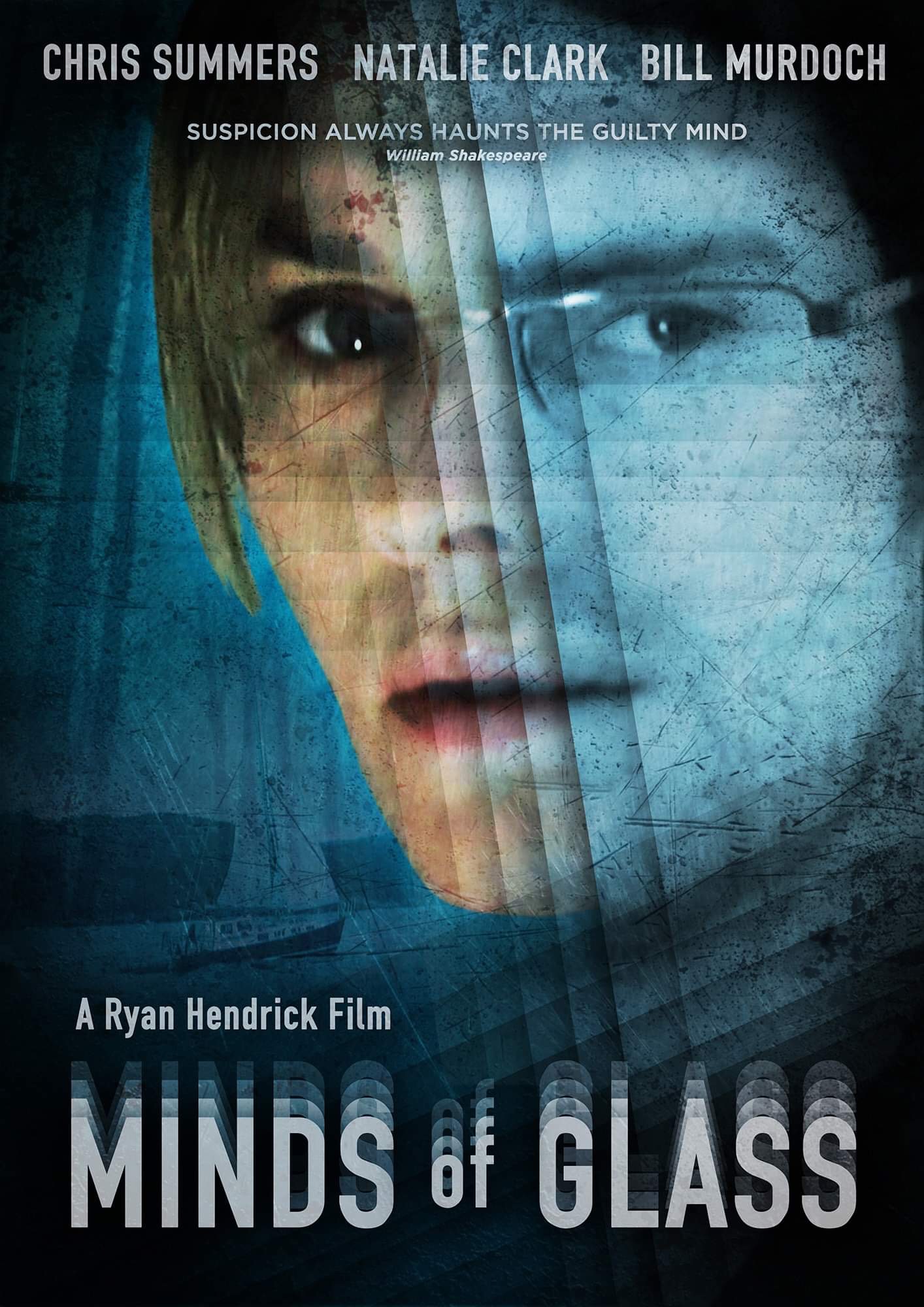 Minds of Glass (2011)