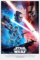 Star Wars: Episode IX - The Rise of Skywalker