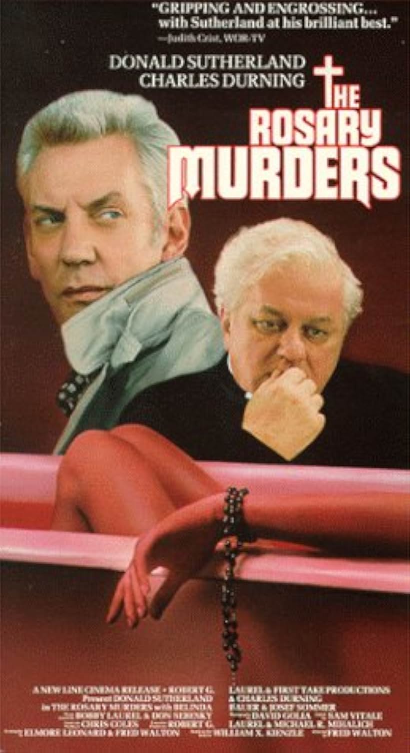 The Rosary Murders (1987)