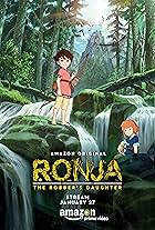 Ronja, the Robber's Daughter (2014)