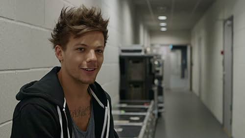 One Direction: This Is Us (Clip 1)