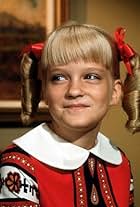 "Brady Bunch, The" Susan Olsen 1969 ABC