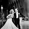 Fred Astaire and Ginger Rogers in Top Hat (1935)