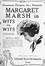 Marguerite Marsh in Wits vs. Wits (1920)