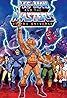 He-Man and the Masters of the Universe (TV Series 1983–1985) Poster