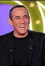 Thierry Ardisson in La Happy Hour de Canal+ (2010)