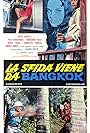 La sfida viene da Bangkok (1964)