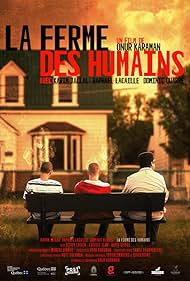 La ferme des humains (2014)