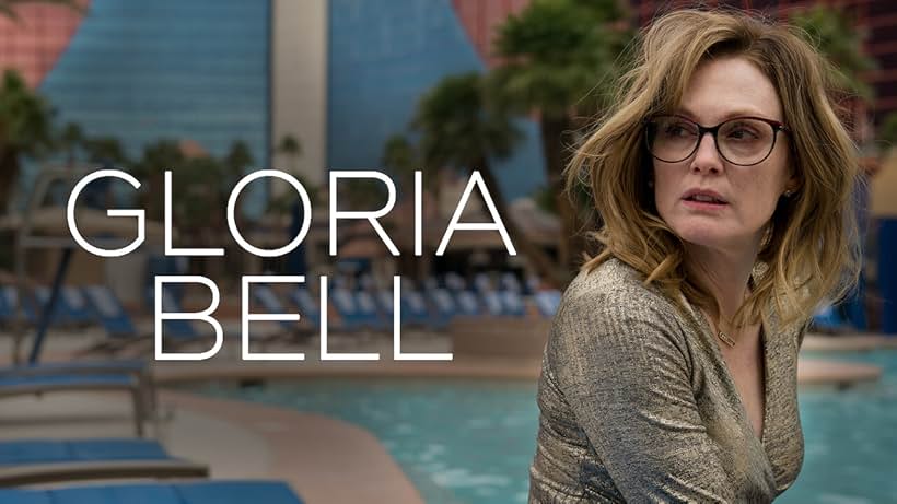 Julianne Moore in Gloria Bell (2018)