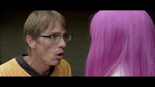 Trailer edited by Alessandro Innocenti. 

Eleven Eleven is a sci-fi comedy, starring Charles Baker, Krista Allen, Christina Rose, Jennifer Pfalzgraff and Dominic Bogart.