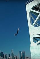 Daniel Ilabaca in Insane Parkour Swings! (2017)