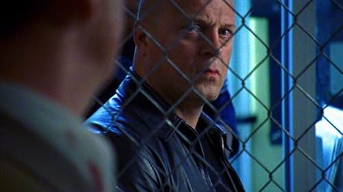 Michael Chiklis in The Shield (2002)