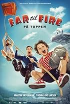 Far til fire på toppen (2017)