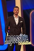 Impossible Celebrities (2018)