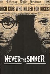 Primary photo for Never the Sinner