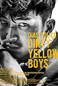 Dias Police: Dirty Yellow Boys (2016)