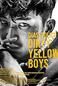 Primary photo for Dias Police: Dirty Yellow Boys