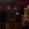 Chloë Grace Moretz, Beanie Feldstein, and Kiersey Clemons in Neighbors 2: Sorority Rising (2016)