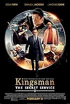 Kingsman: The Secret Service