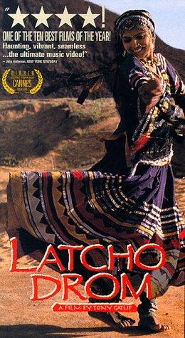 Latcho Drom (1993)