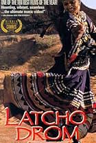 Latcho Drom