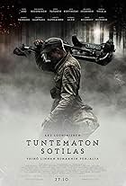 The Unknown Soldier (2017)