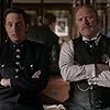 Thomas Craig and Jonny Harris in Murdoch Mysteries (2008)