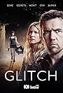 Emily Barclay, Emma Booth, and Patrick Brammall in Glitch (2015)
