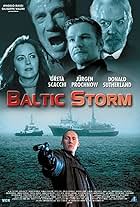 Baltic Storm