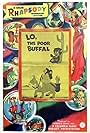 Lo, the Poor Buffal (1948)