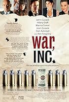 War, Inc.